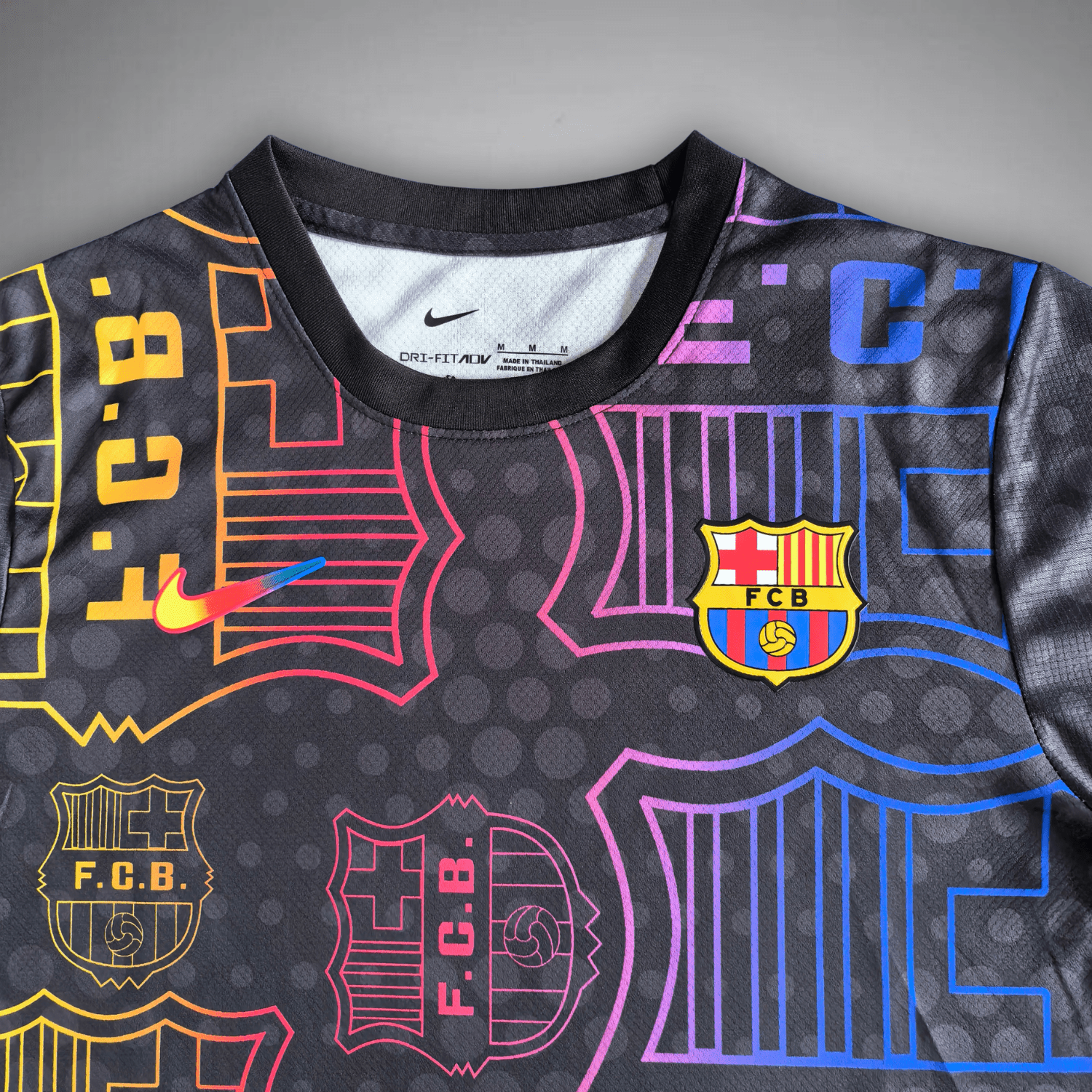 FC Barcelona Mechanism Kit