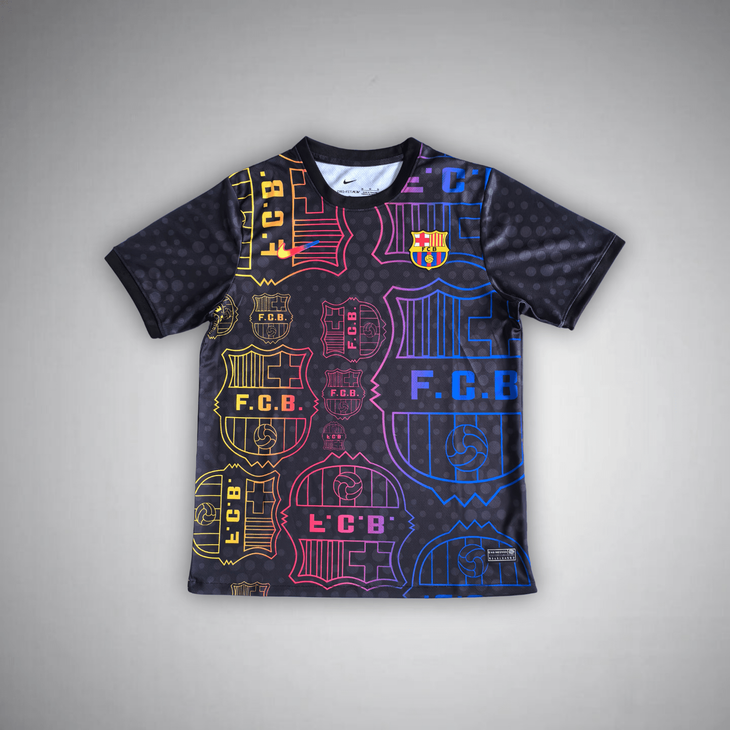 FC Barcelona Mechanism Kit