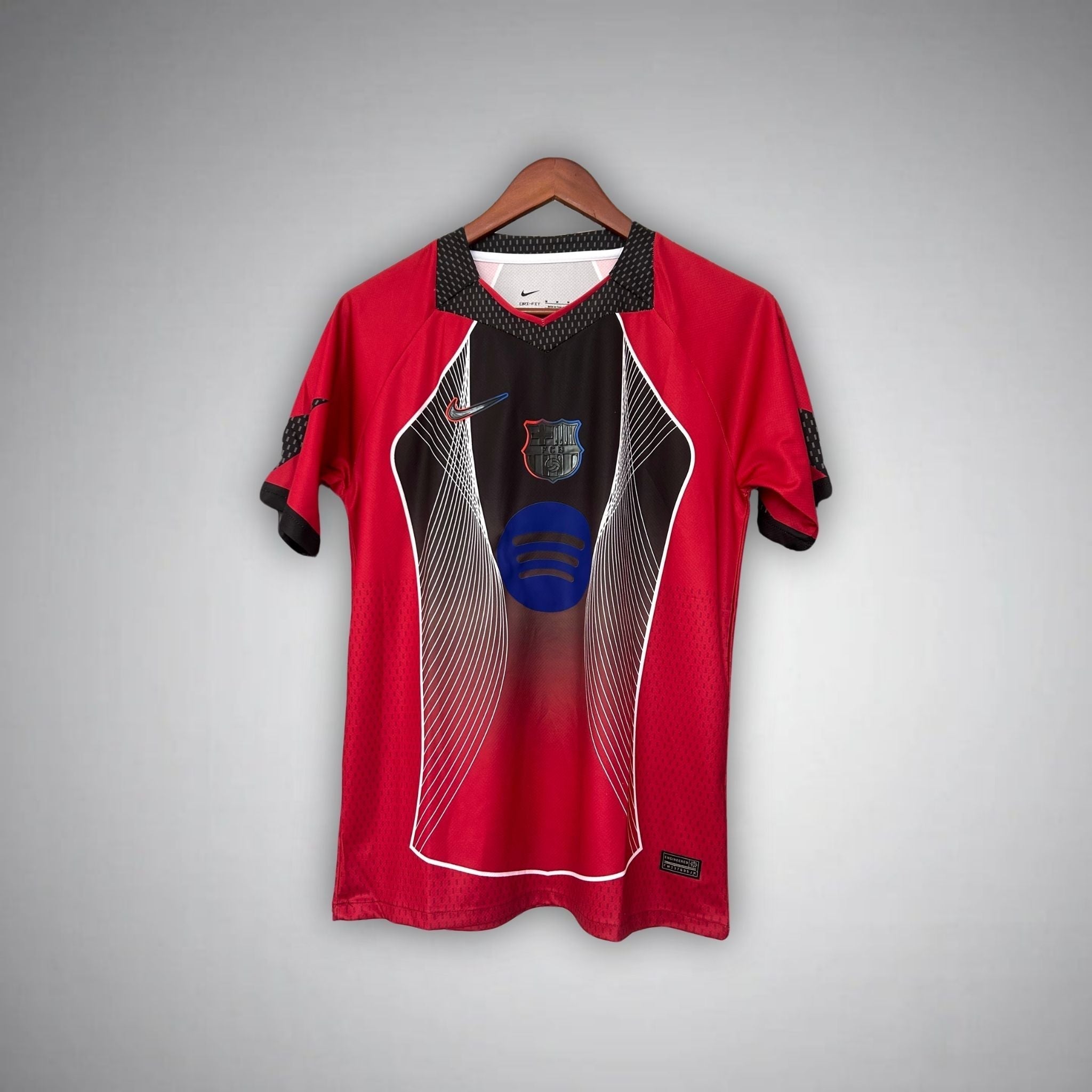 FC Barcelona Spectrum Kit