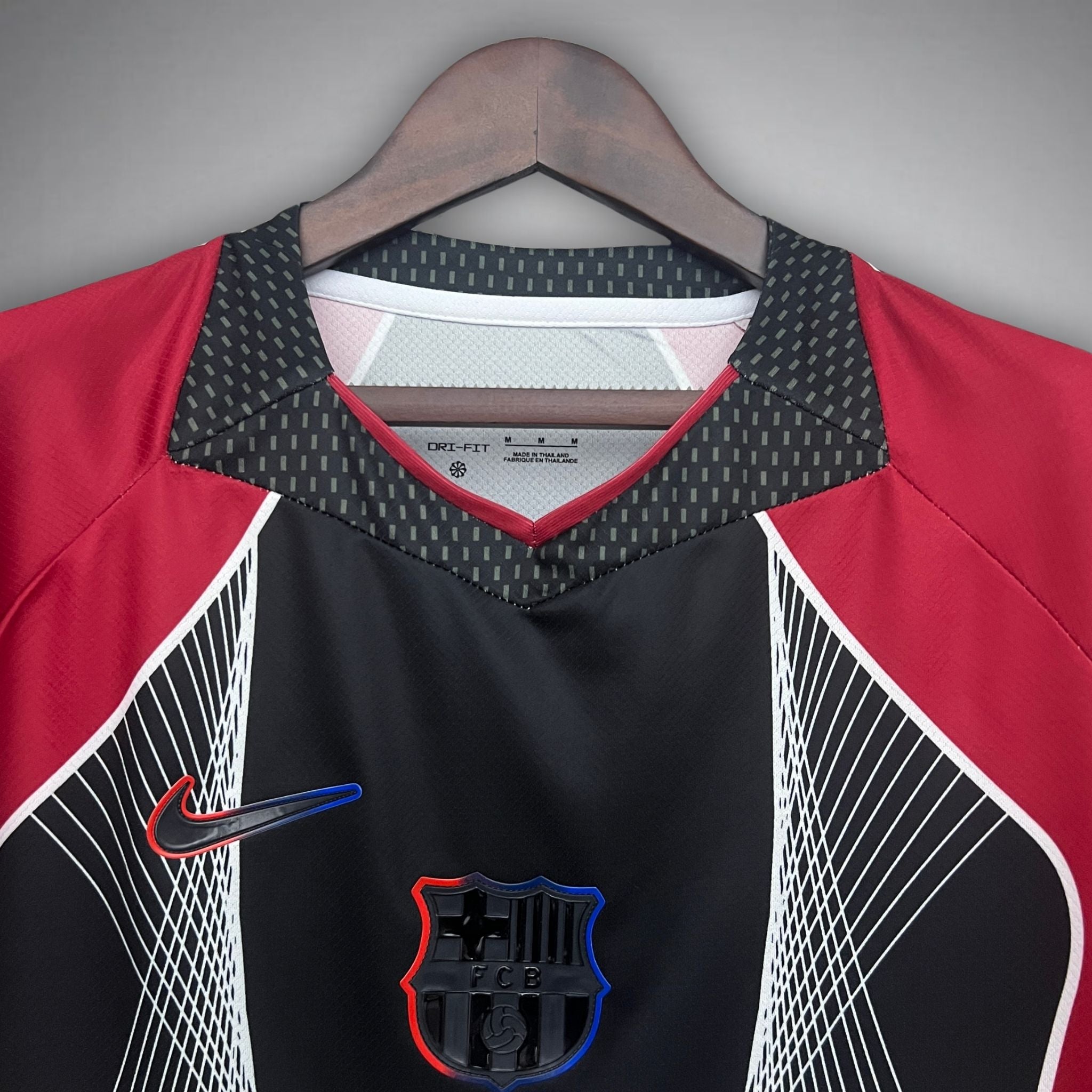 FC Barcelona Spectrum Kit