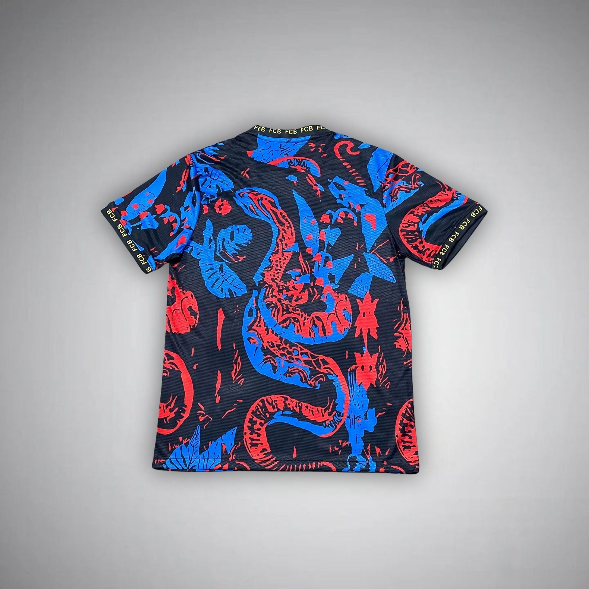 FC Barcelona Spotify Savage Kit