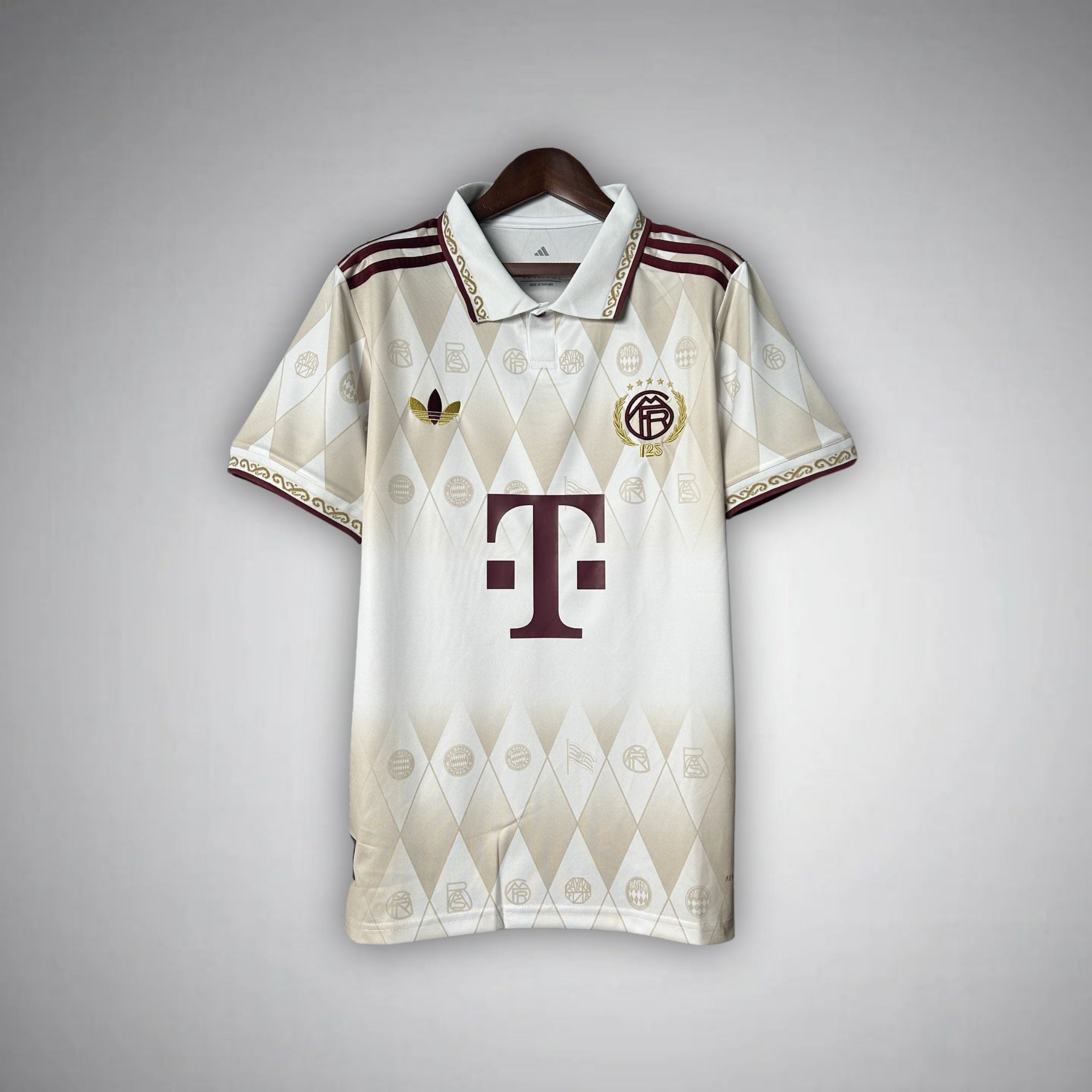FC Bayern Die Krone Kit