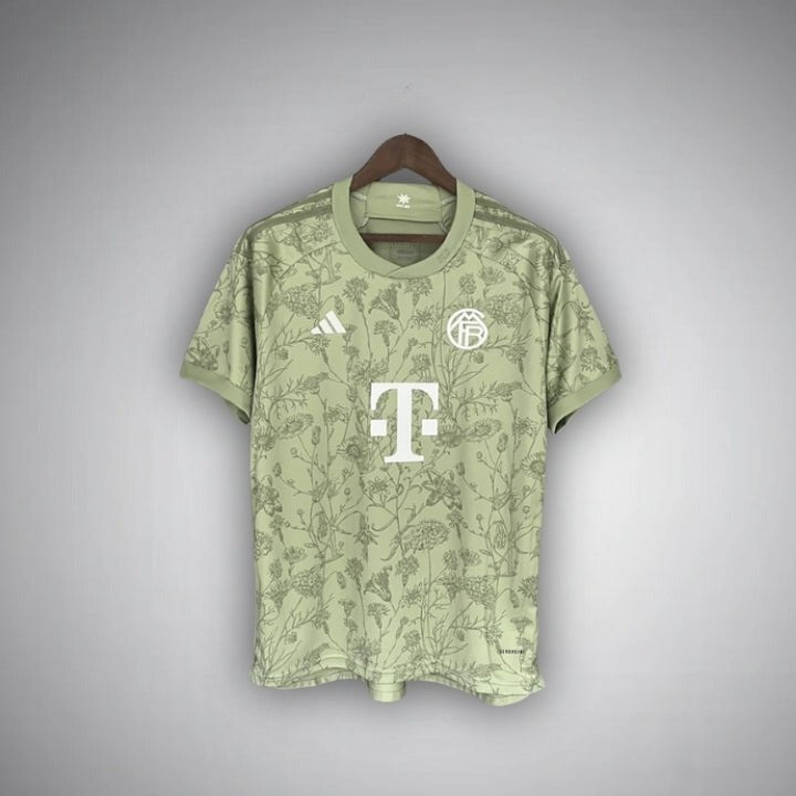 FC Bayern Centurion Kit