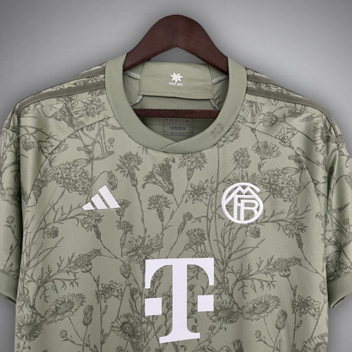 FC Bayern Centurion Kit