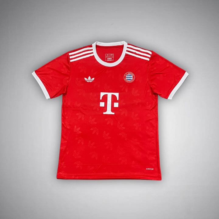 FC Bayern Oktoberfest Kit