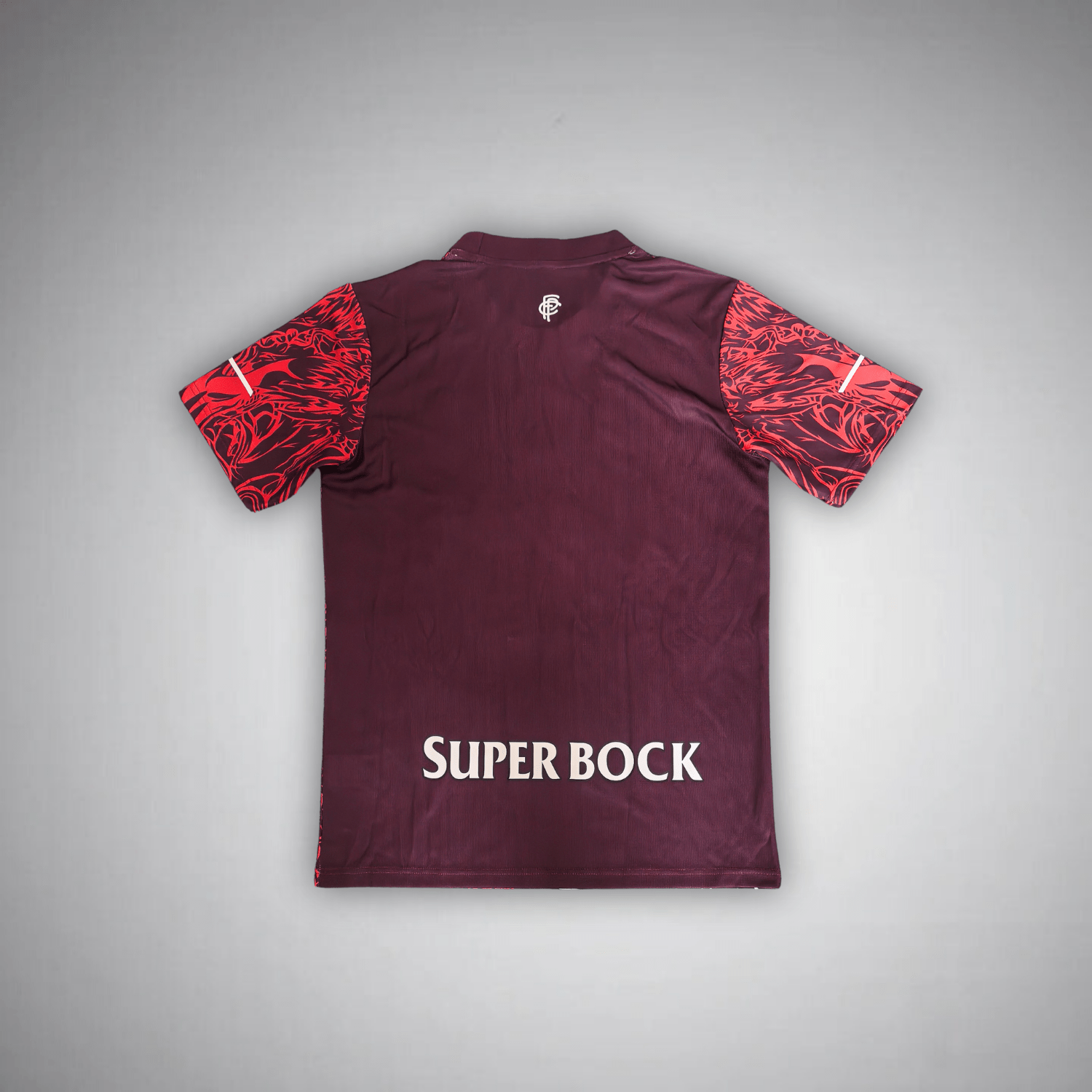 FC Porto Firestorm Kit