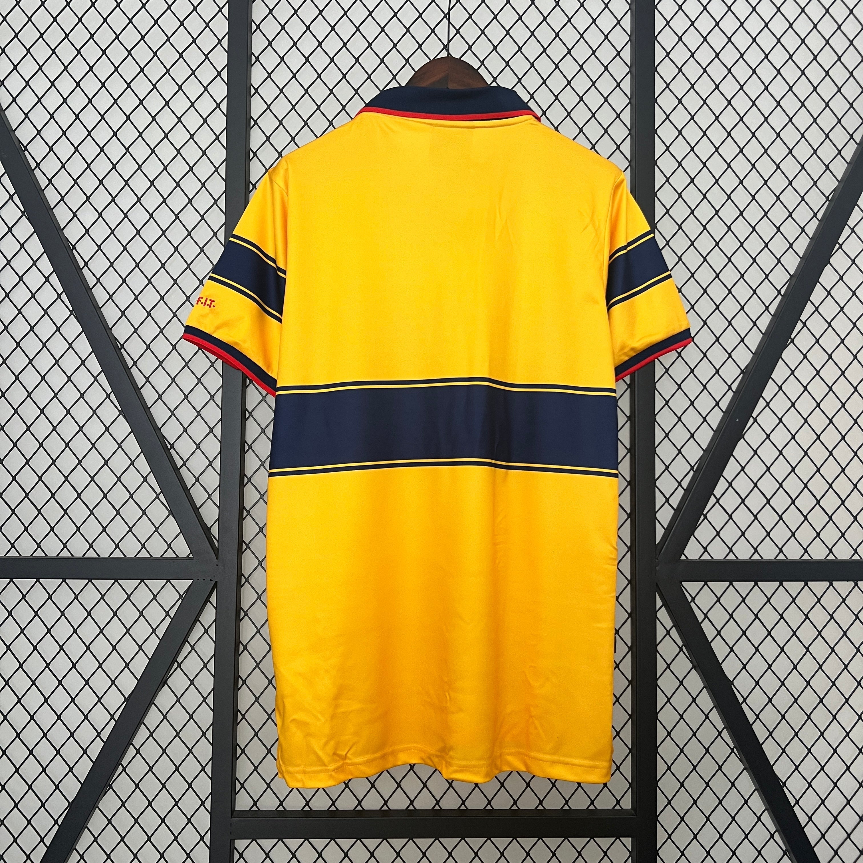 1997-1998 Arsenal Away Shirt