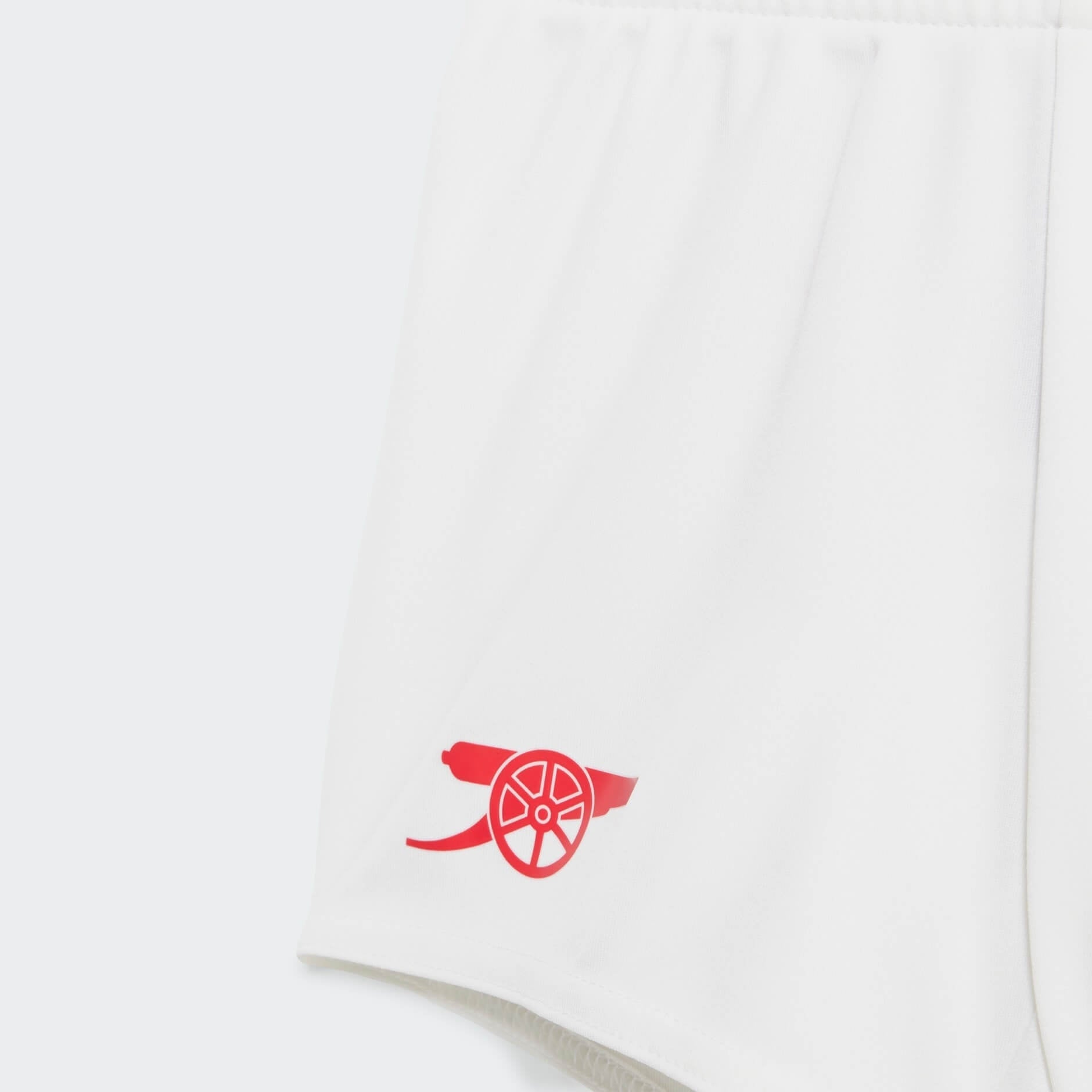 Arsenal 2024/25 Red Home Kids Kit