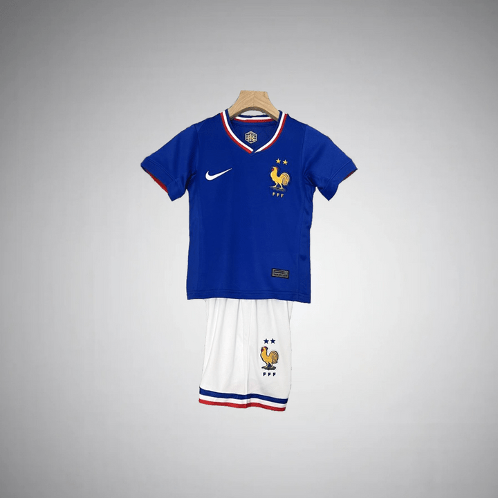 France 2024 Home Kids Kit