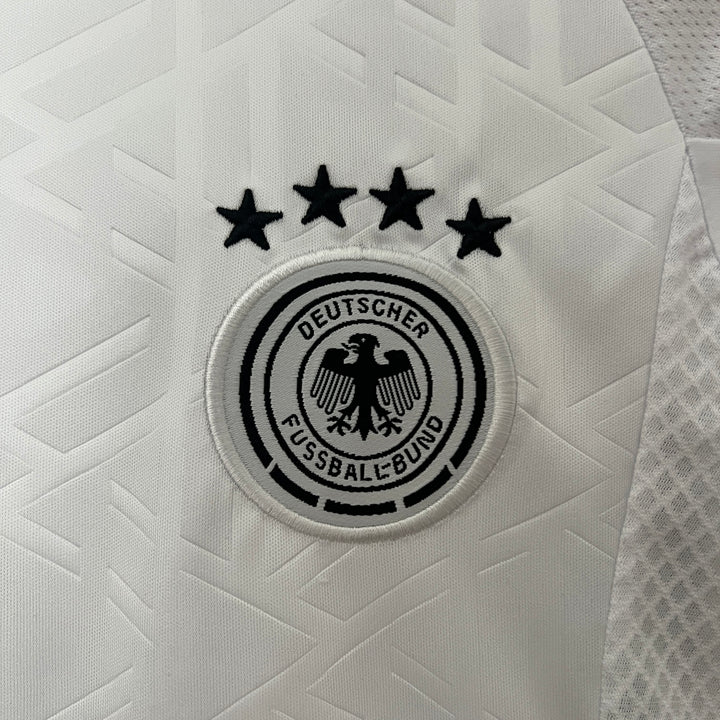 Germany 2024 Home Kids Kit
