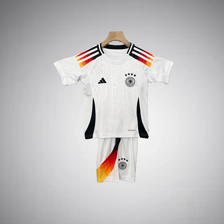 Germany 2024 Home Kids Kit
