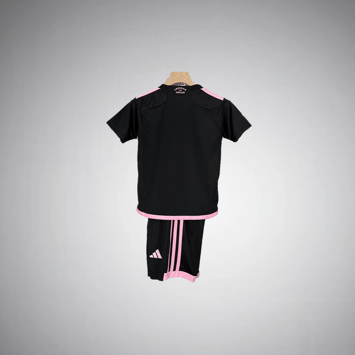 24/25 Inter Miami Away Kids Kit