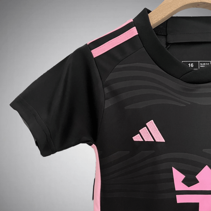 24/25 Inter Miami Away Kids Kit