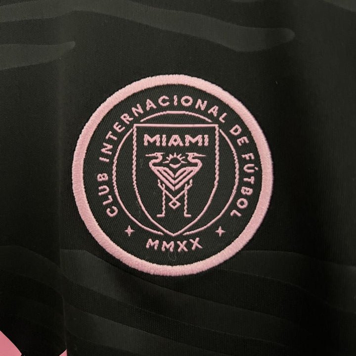 24/25 Inter Miami Away Kids Kit