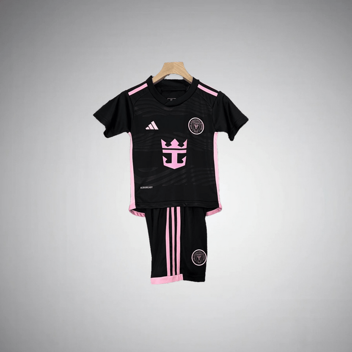 24/25 Inter Miami Away Kids Kit