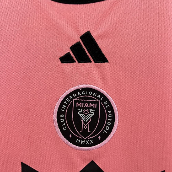 24/25 Inter Miami Home Kids Kit