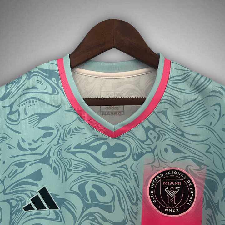 Inter Miami Miami Beach Kit