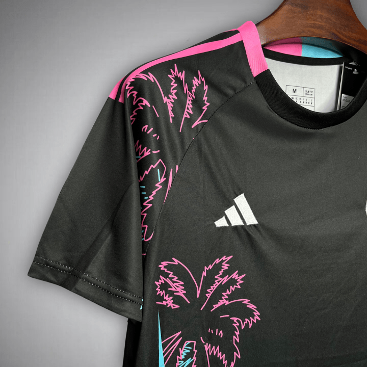 Inter Miami Neon Beach Kit