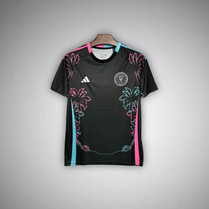 Inter Miami Neon Beach Kit