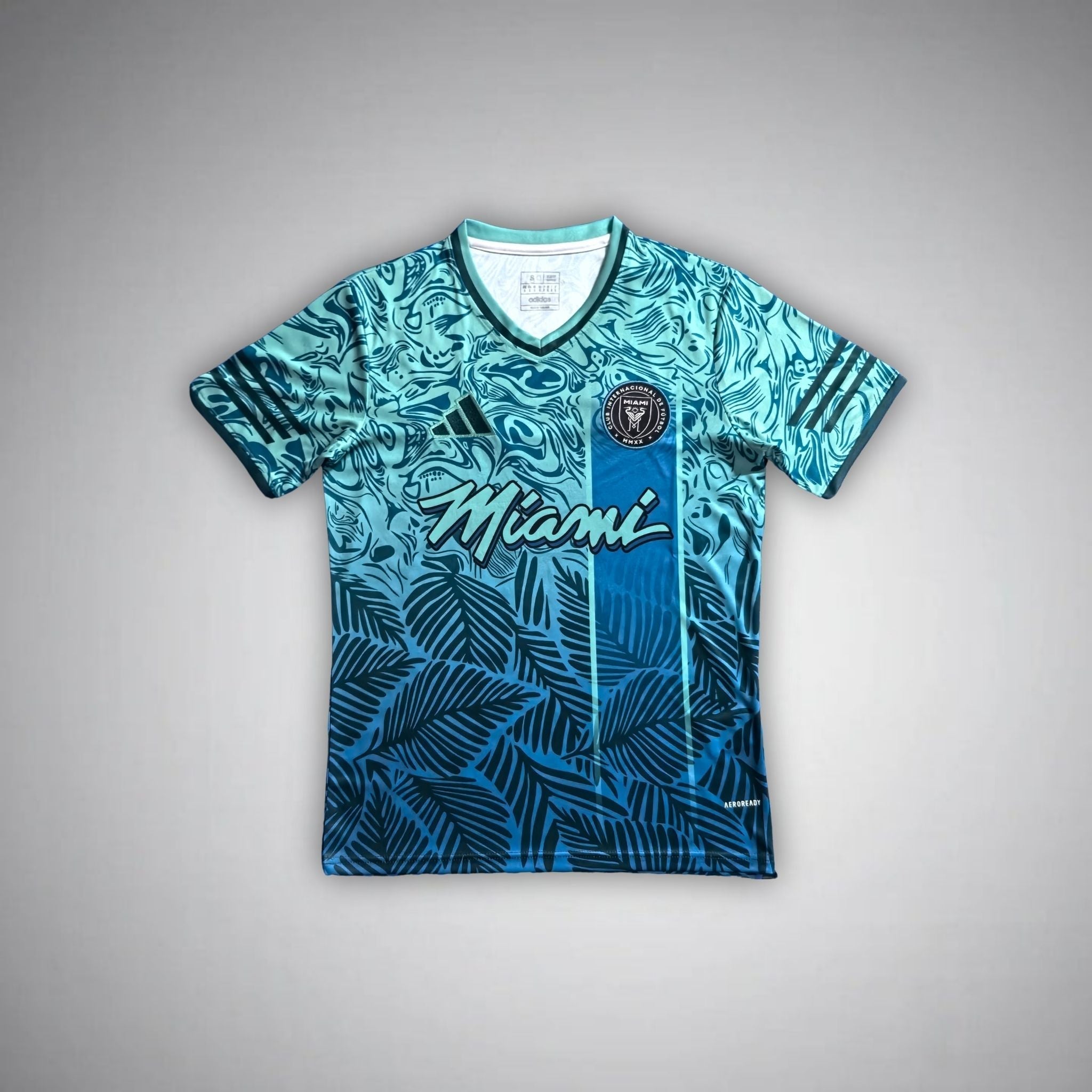 Inter Miami Ocean Drive Kit