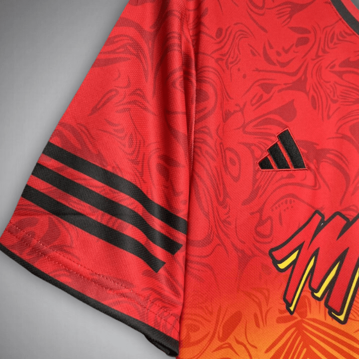 Inter Miami Tropical Vibe Kit