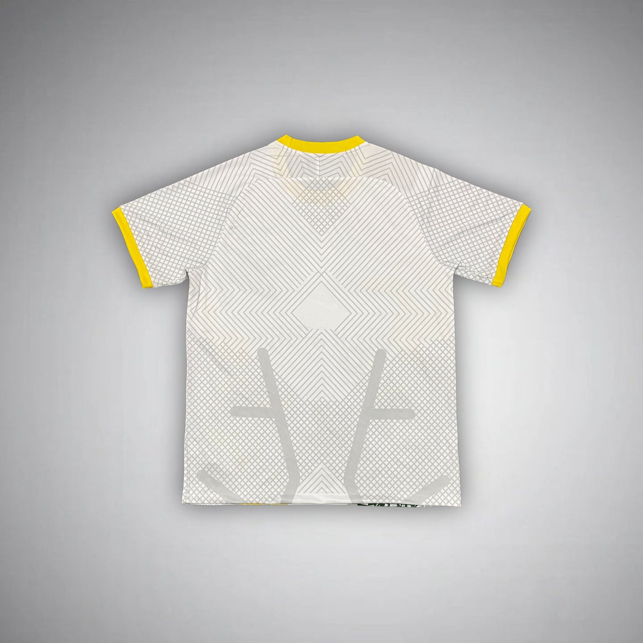 Inter Milan Jungle of San Siro Kit