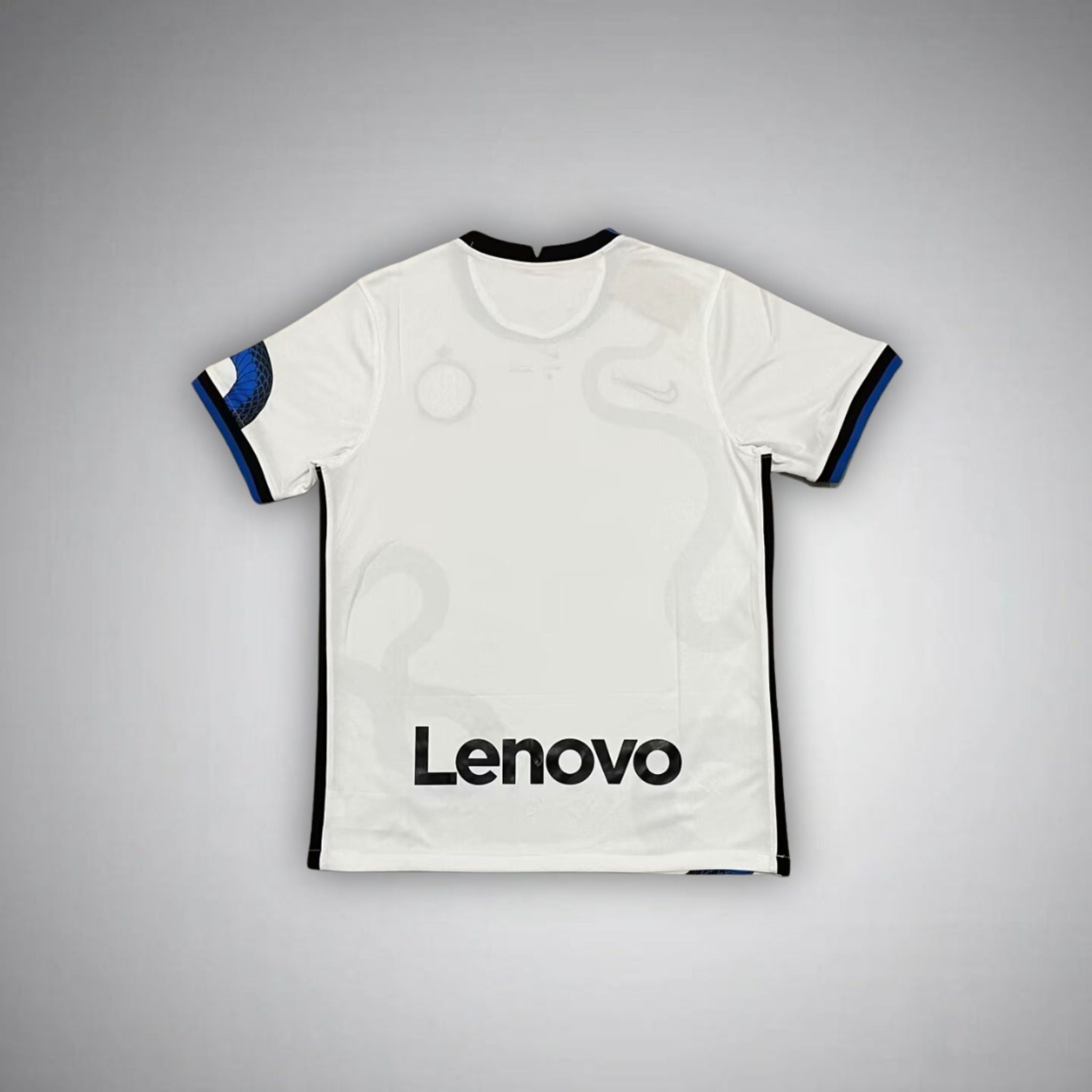 Inter Milan Serpentario Kit