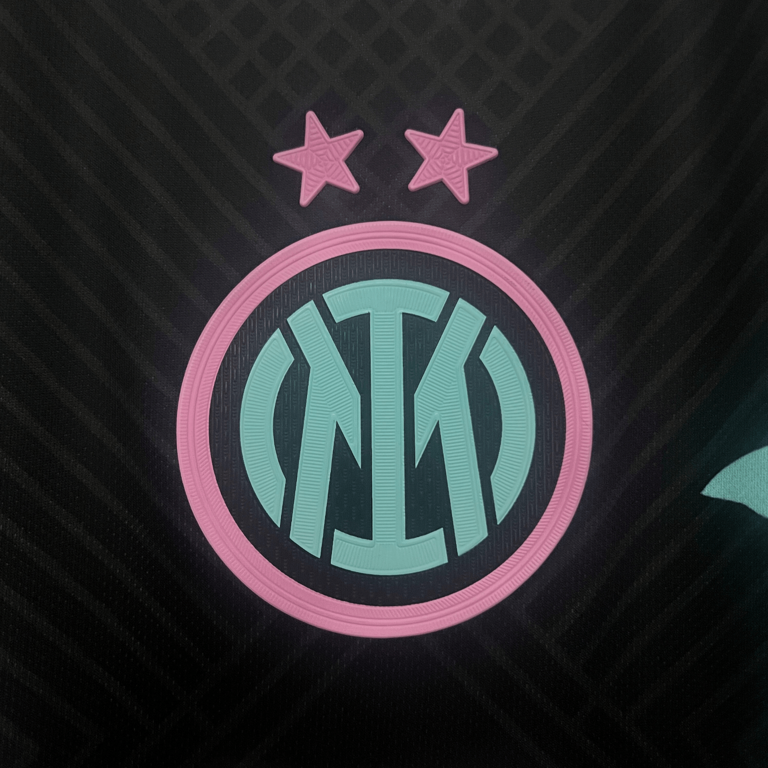 Inter Milan Serpente Rosa Kit