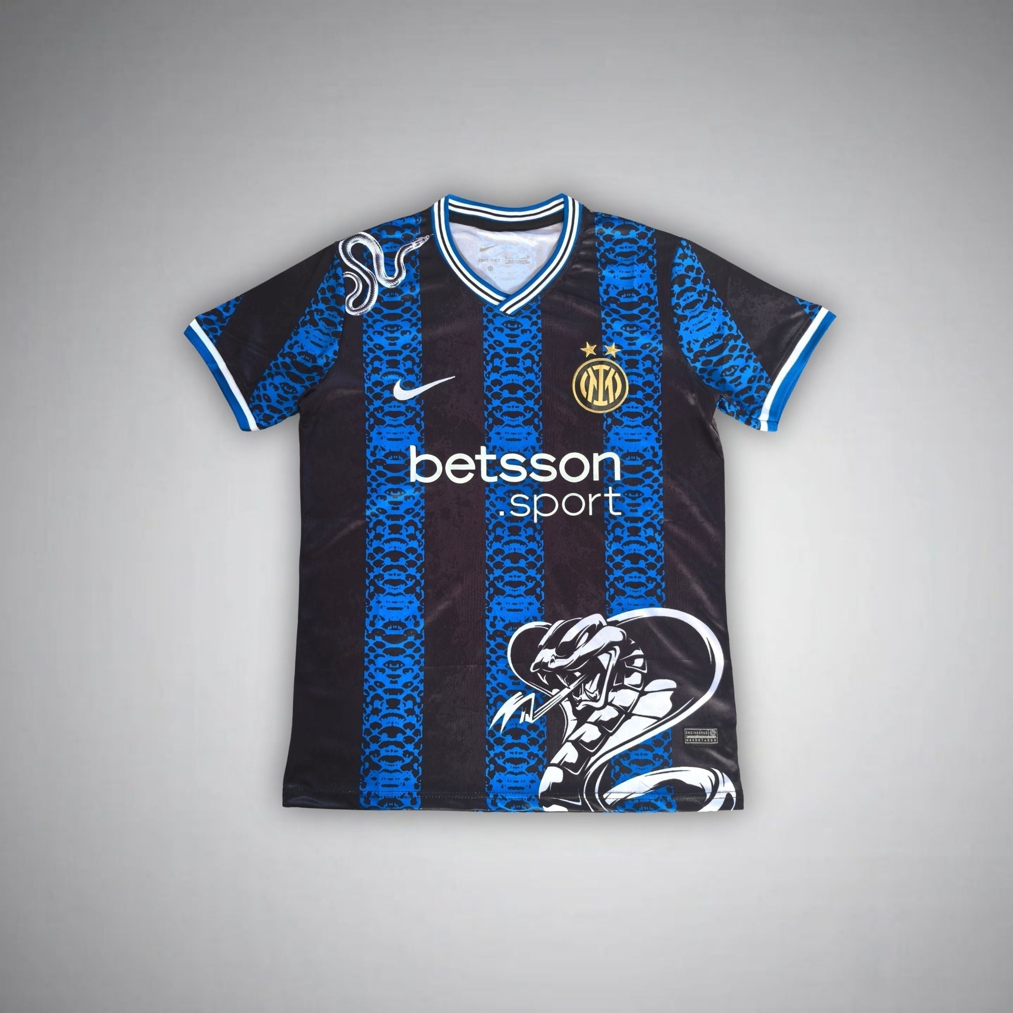 Inter Milan Strike Milano Kit