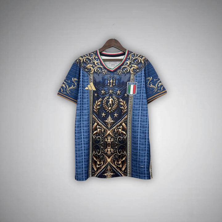 Italy Royalty Kit