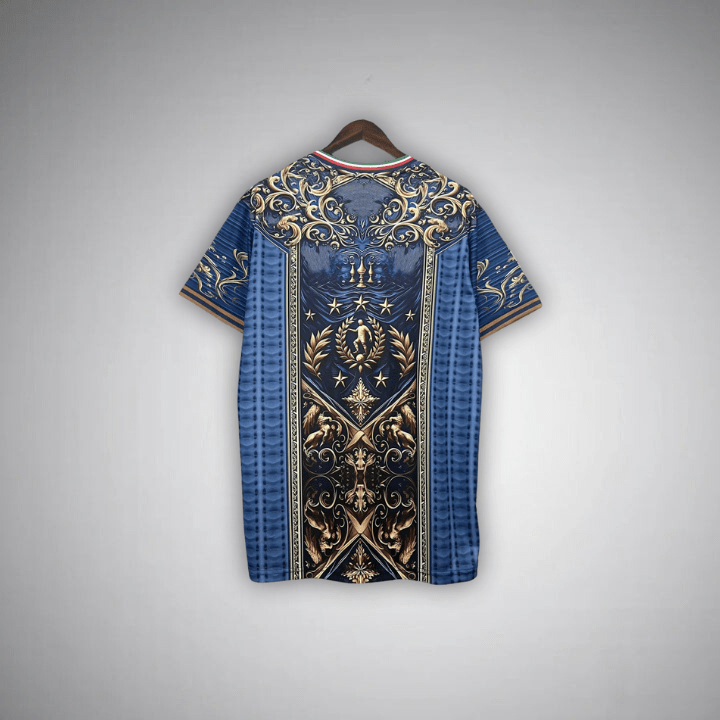 Italy Royalty Kit