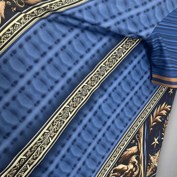Italy Royalty Kit
