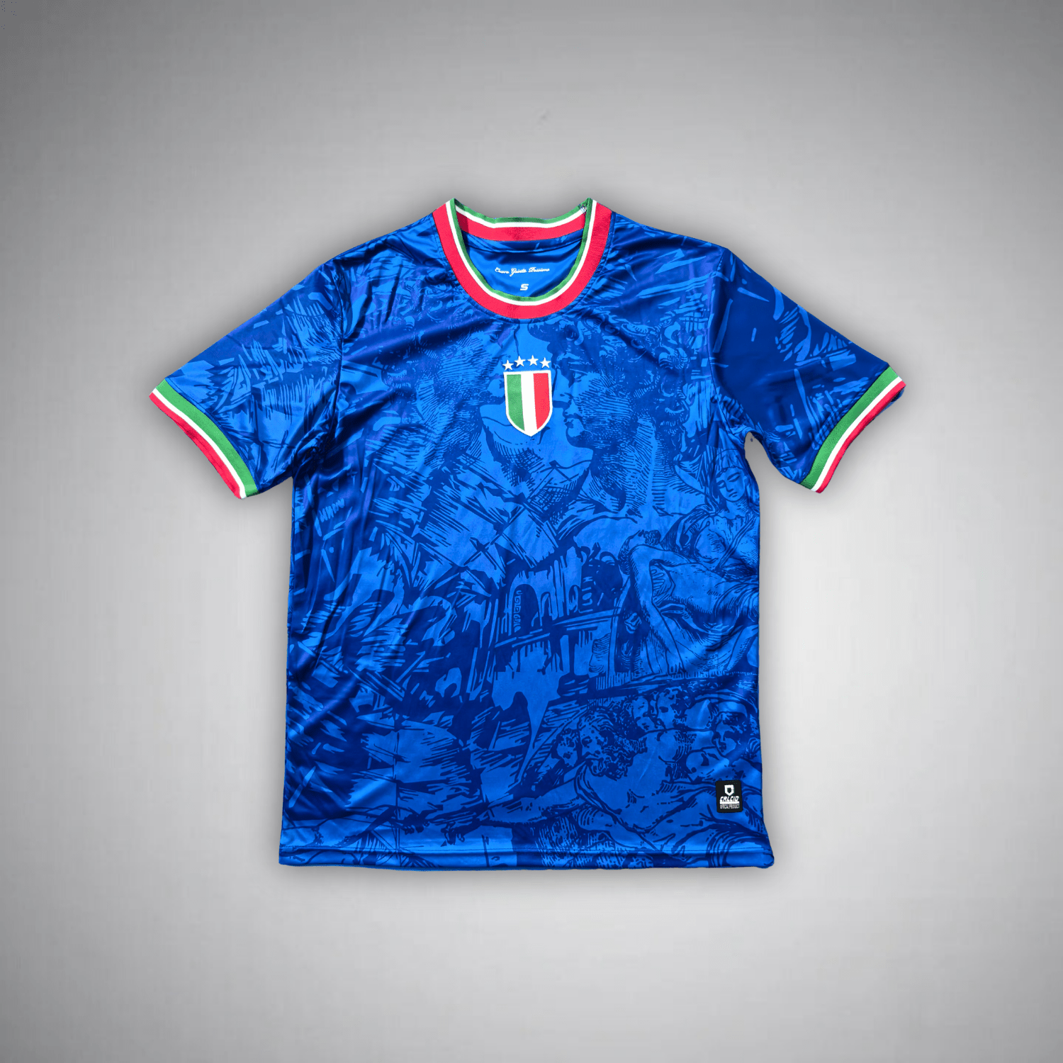 Italy Vittoria Divina Kit