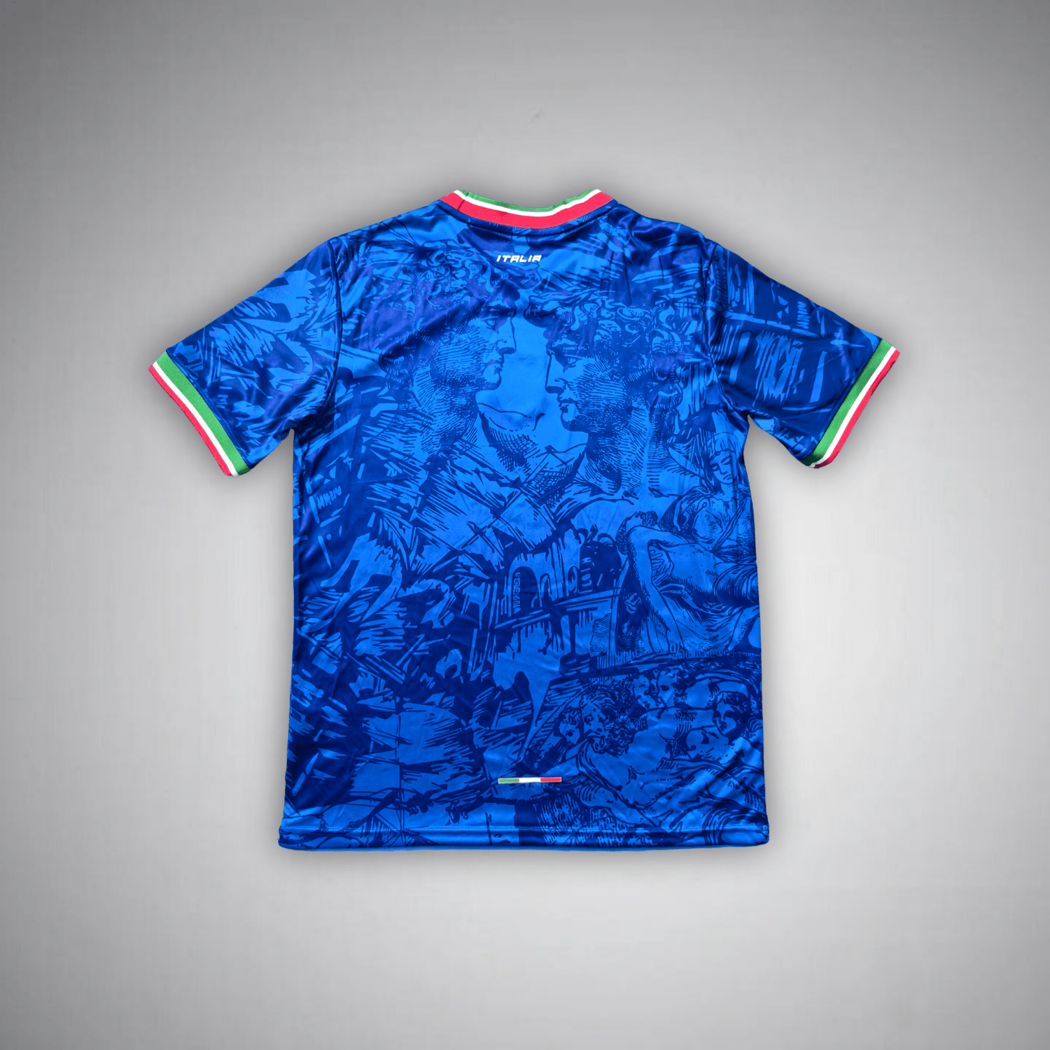 Italy Vittoria Divina Kit