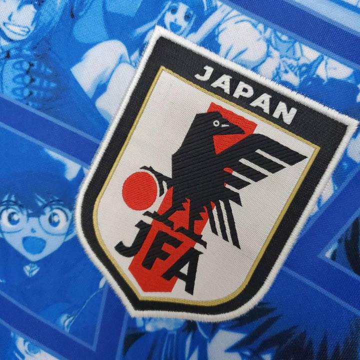 Japan Anime Legacy Kit
