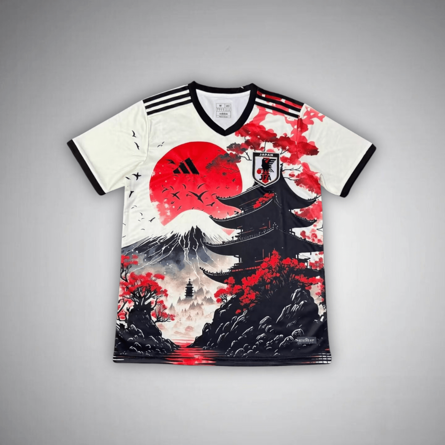 Japan Blood Valley Kit