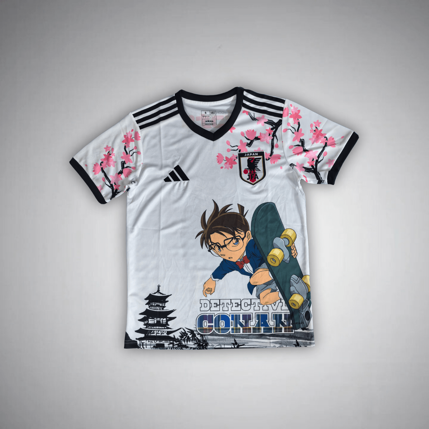 Japan Detective Conan Kit
