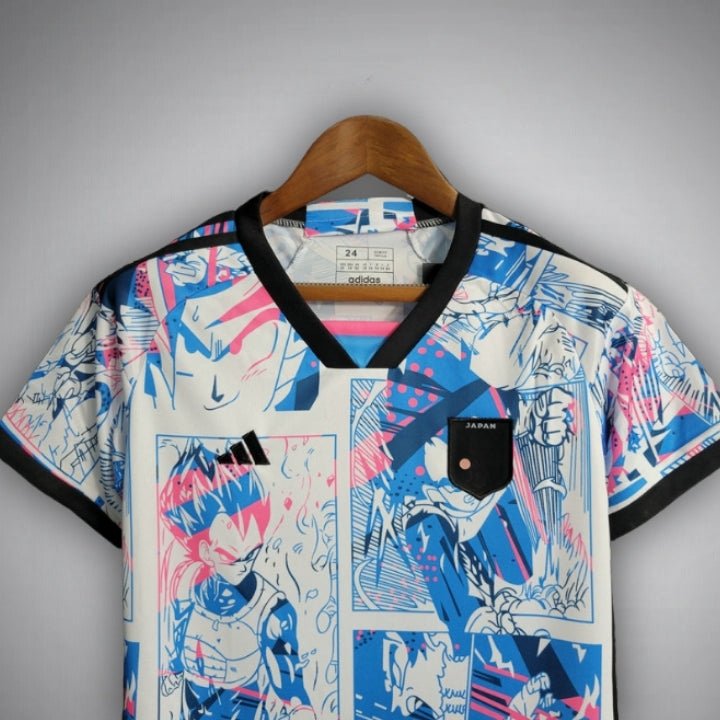Japan Dragon Ball Kids Kit