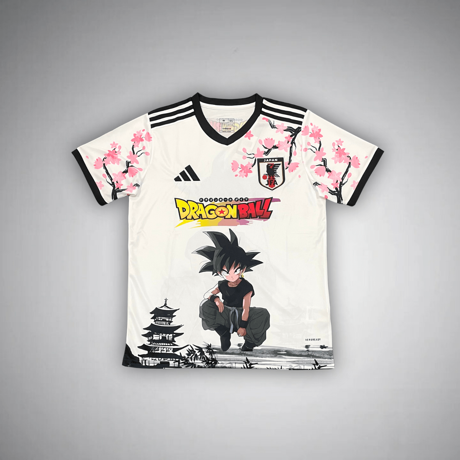 Japan Dragon Ball Kit