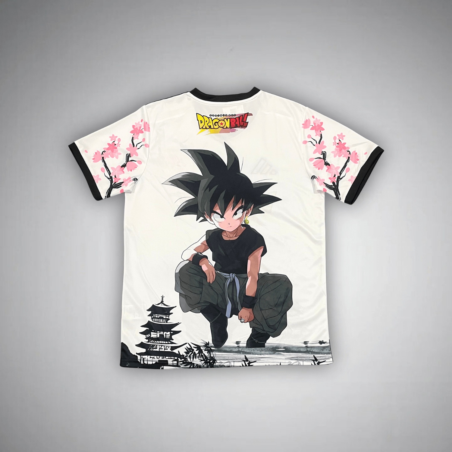 Japan Dragon Ball Kit