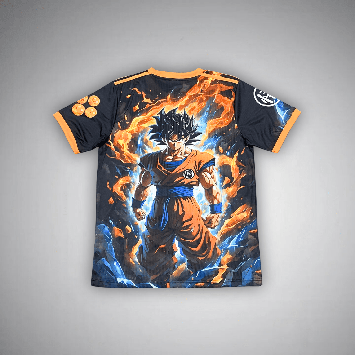 Japan Dragon Ball Z Kit