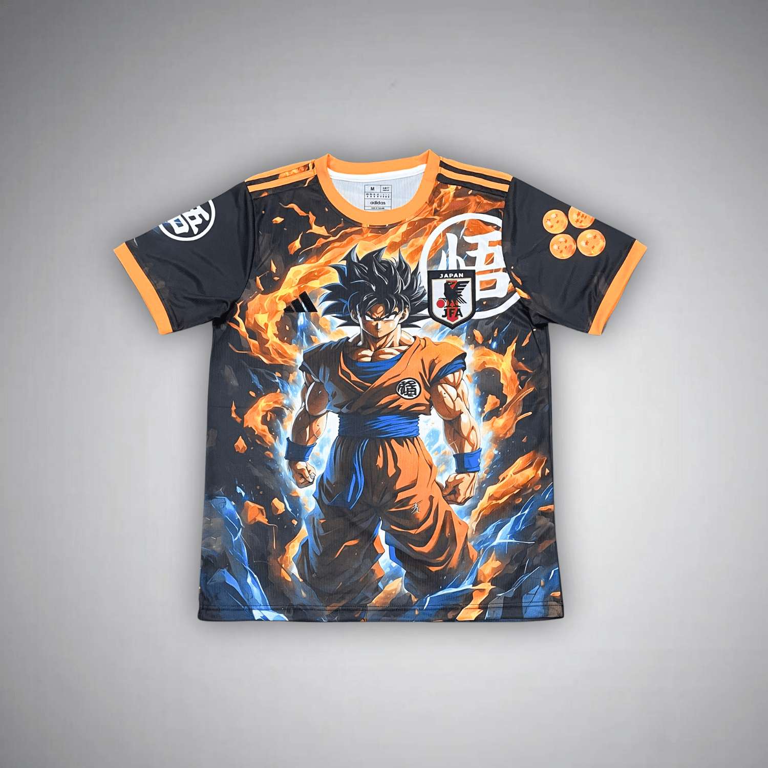Japan Dragon Ball Z Kit