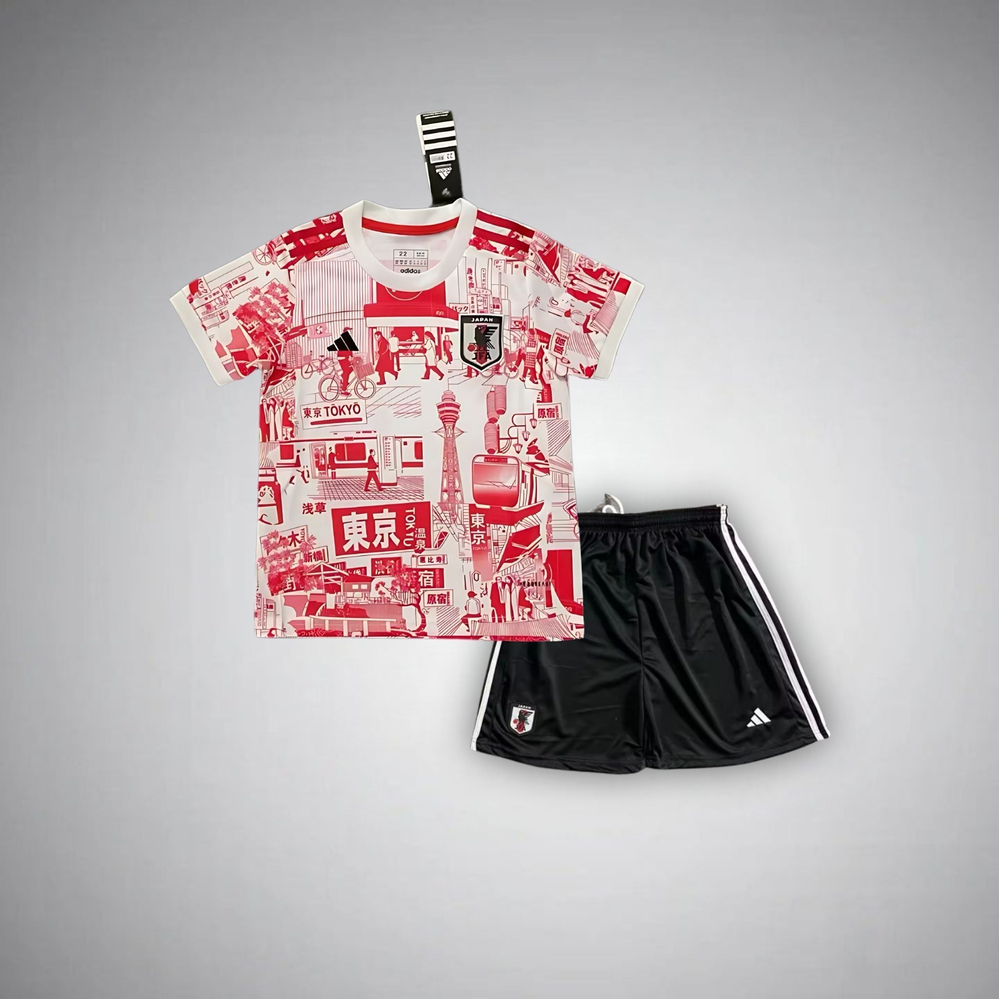 Japan Edo Legacy Kids Kit