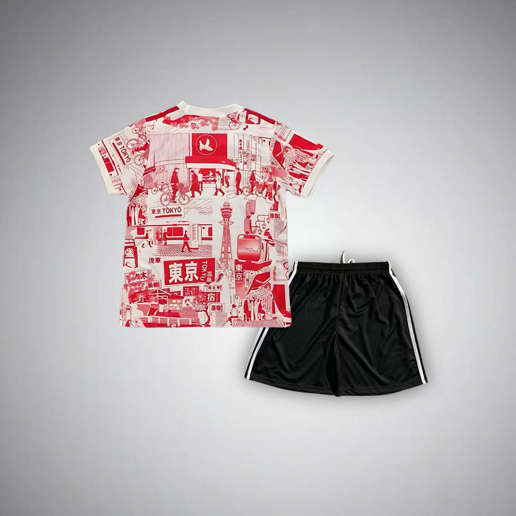 Japan Edo Legacy Kids Kit