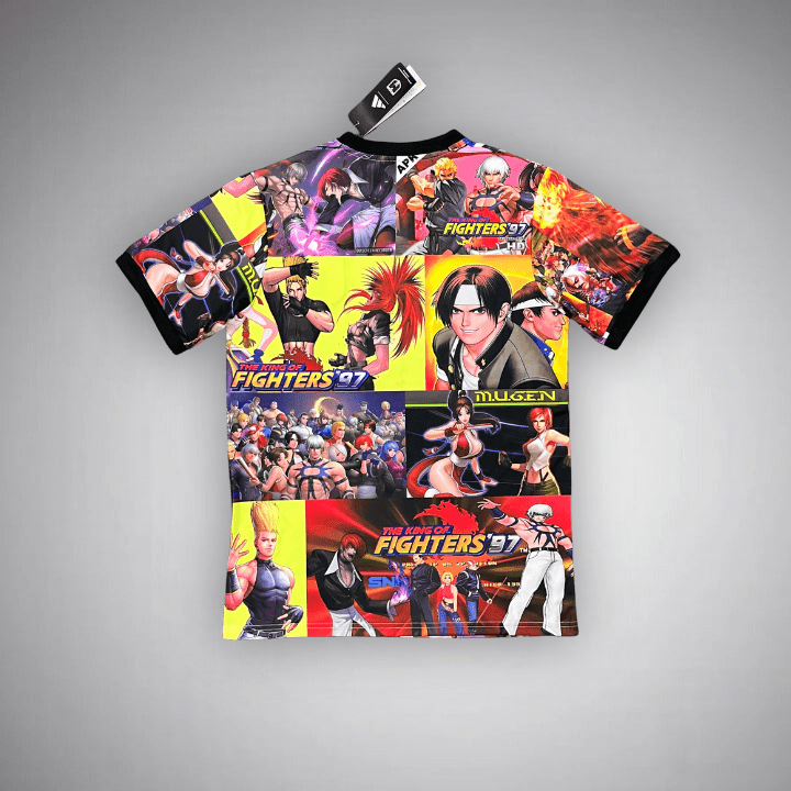 Japan Fighters 97 Kit