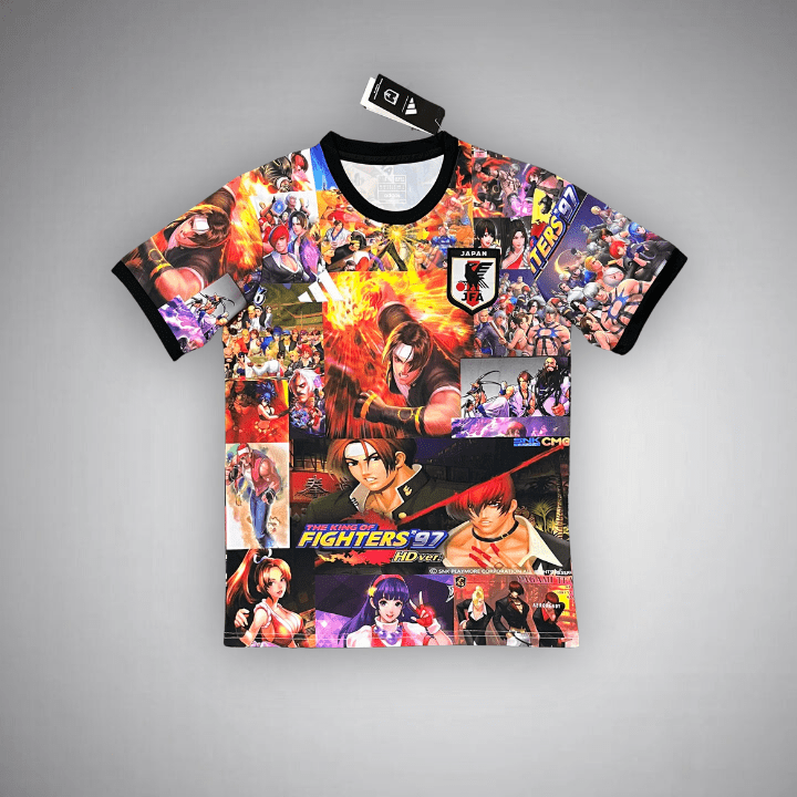 Japan Fighters 97 Kit