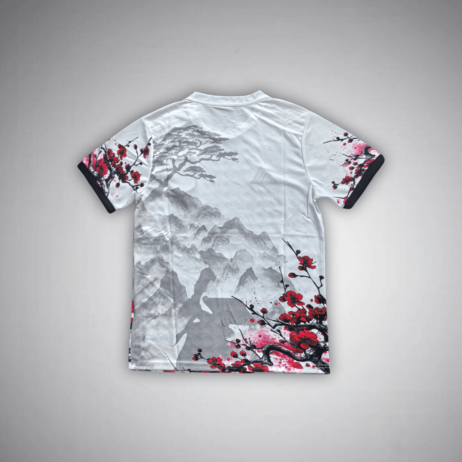 Japan Floral Dragon Kit