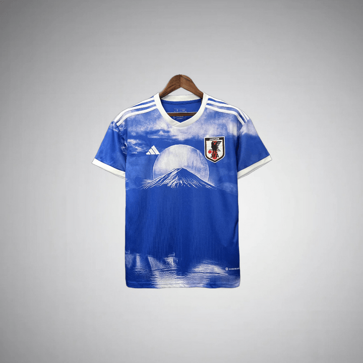Japan Fuji Skyline Kit