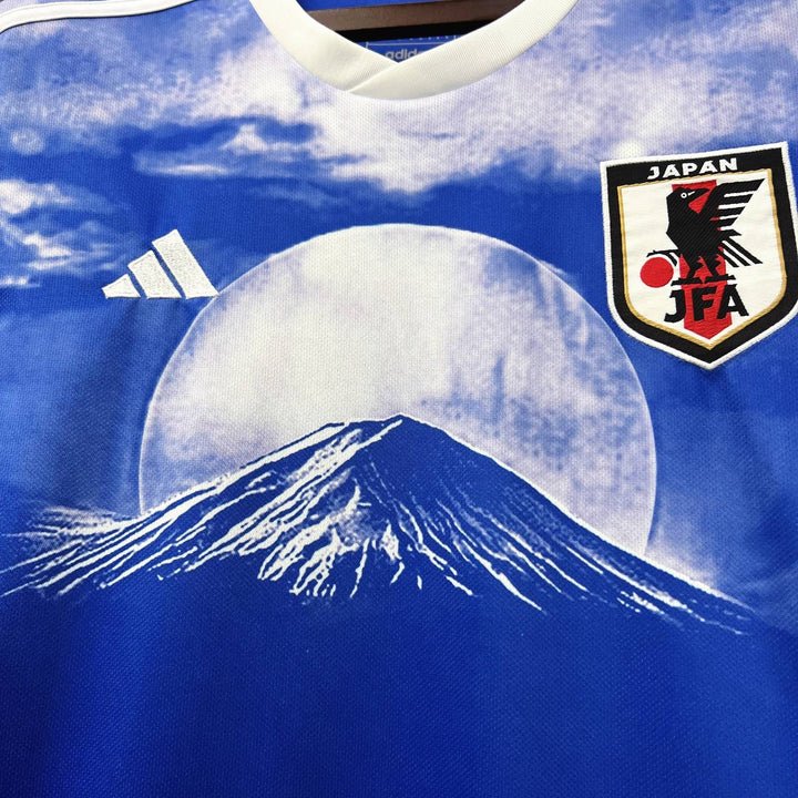 Japan Fuji Skyline Kit