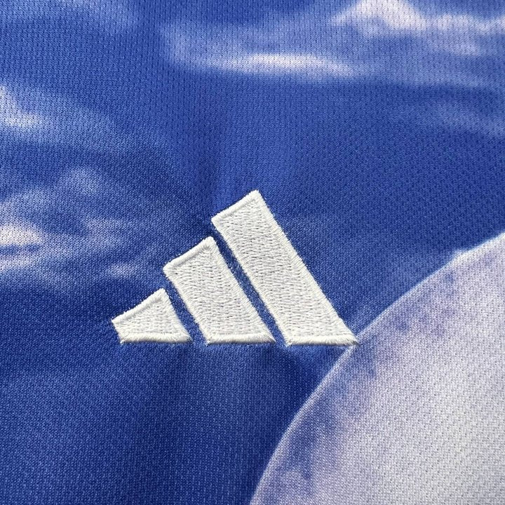 Japan Fuji Skyline Kit
